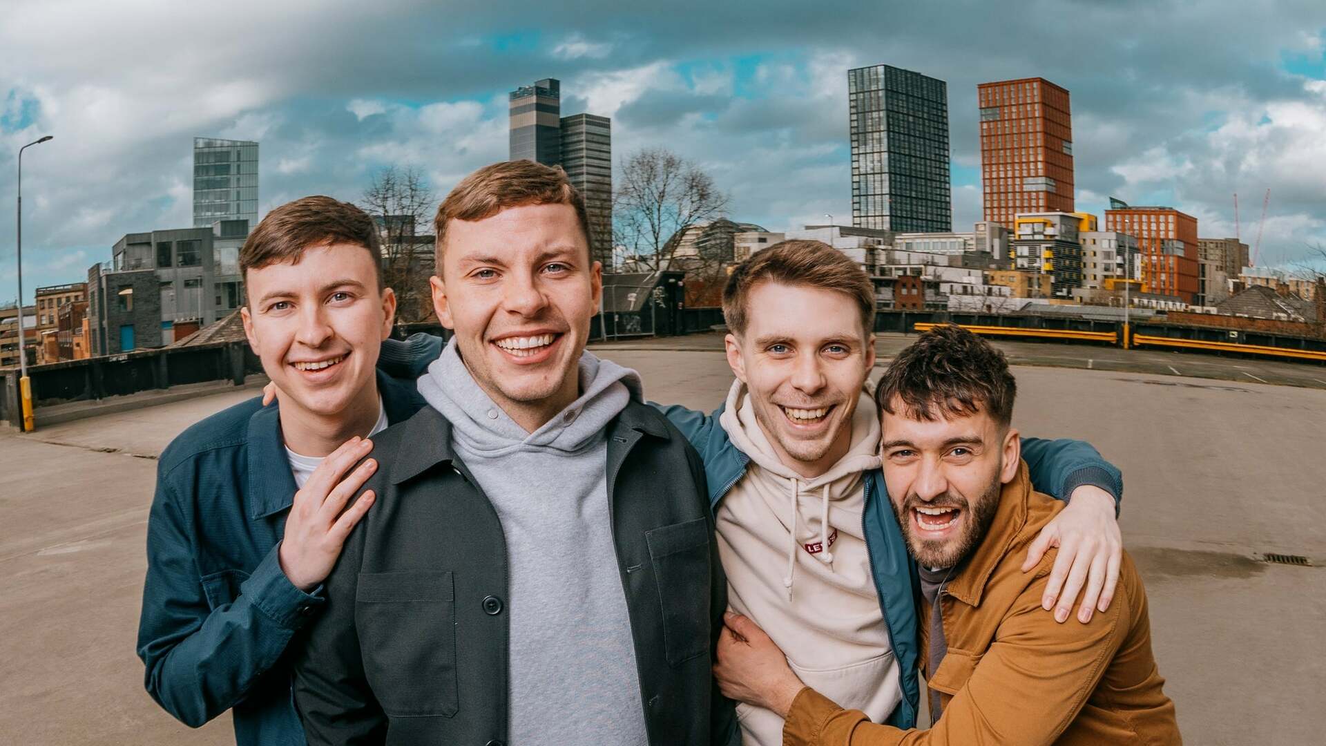 The Lilacs, United Kingdom, 2025