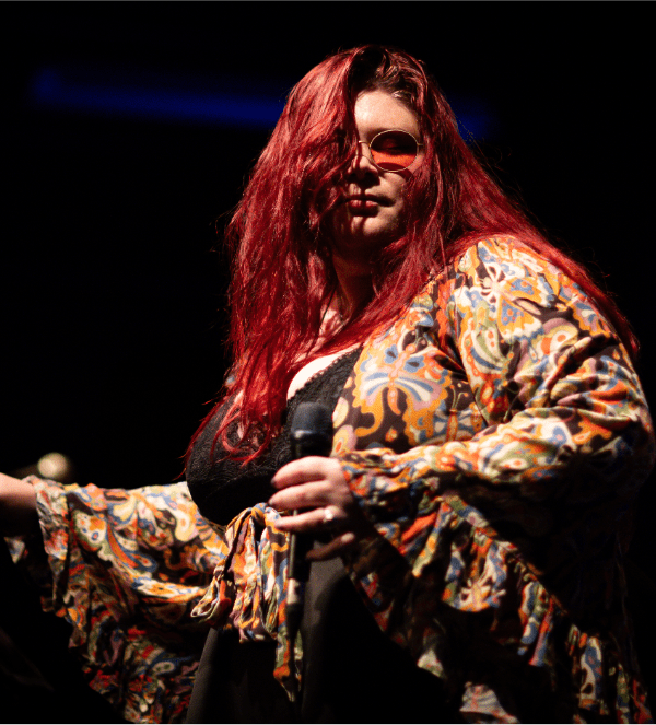 Alice Armstrong, United Kingdom, 2025