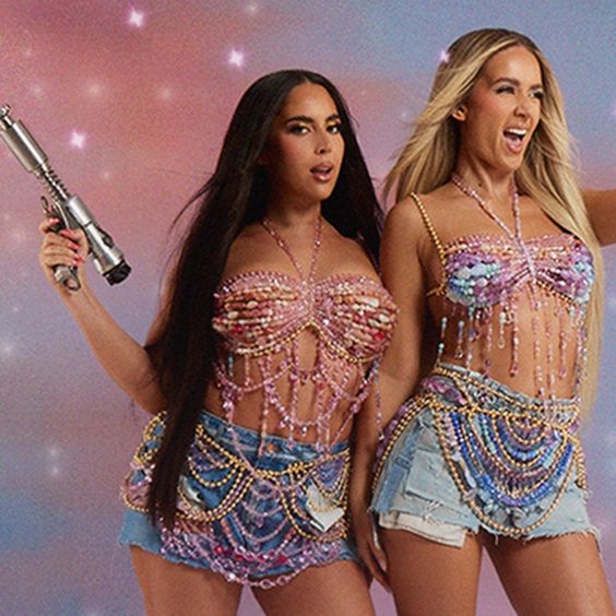 The Girls Bathroom Planet Tour, United Kingdom, 2025