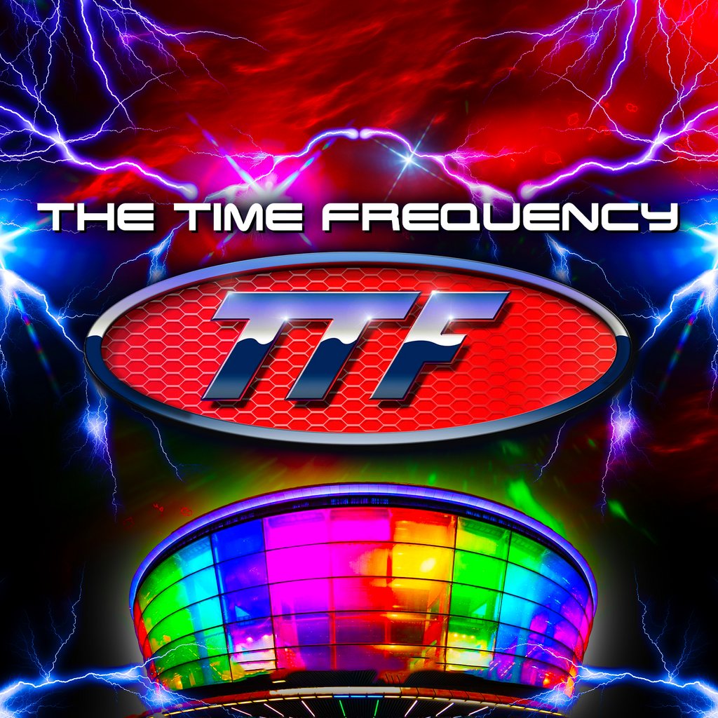 Ttf - The Time Frequency, United Kingdom, 2025