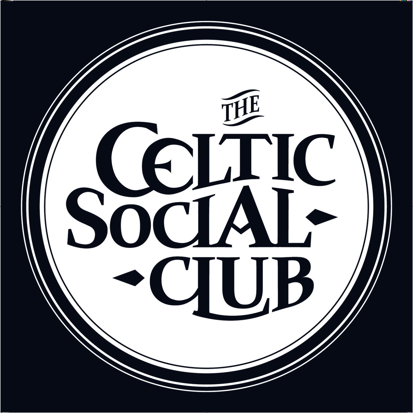 The Celtic Social Club, United Kingdom, 2025