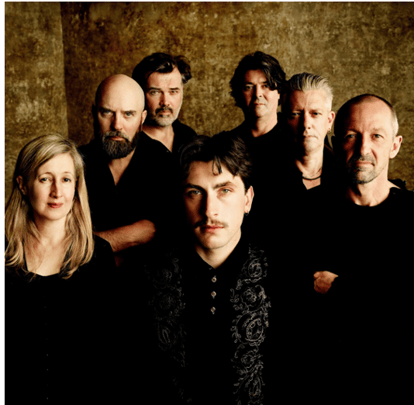 The Celtic Social Club