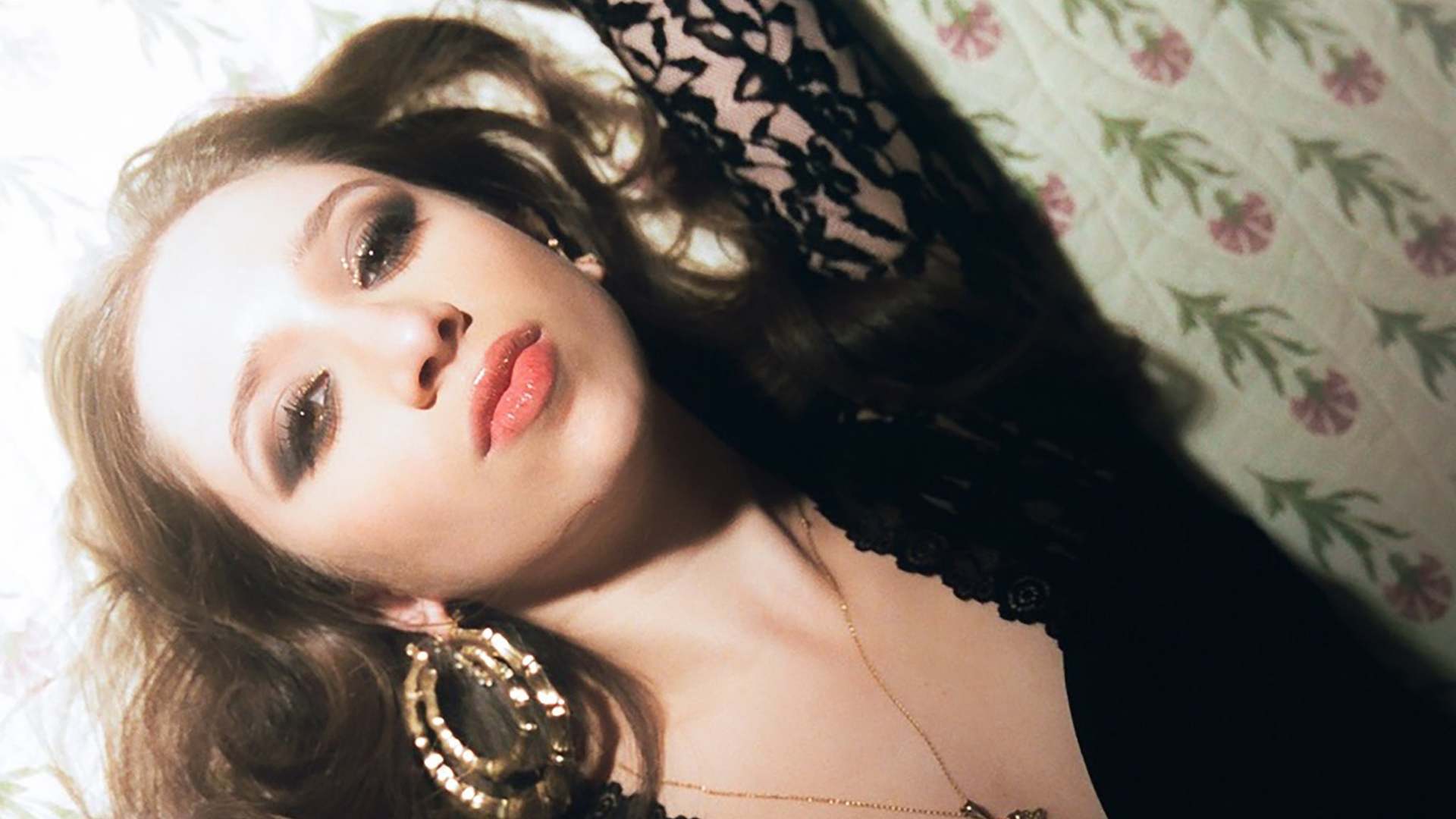 Isabel LaRosa, United Kingdom, 2025