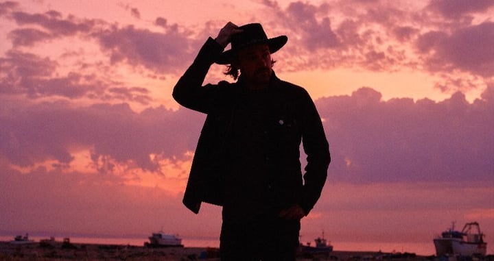 Our Man In The Field