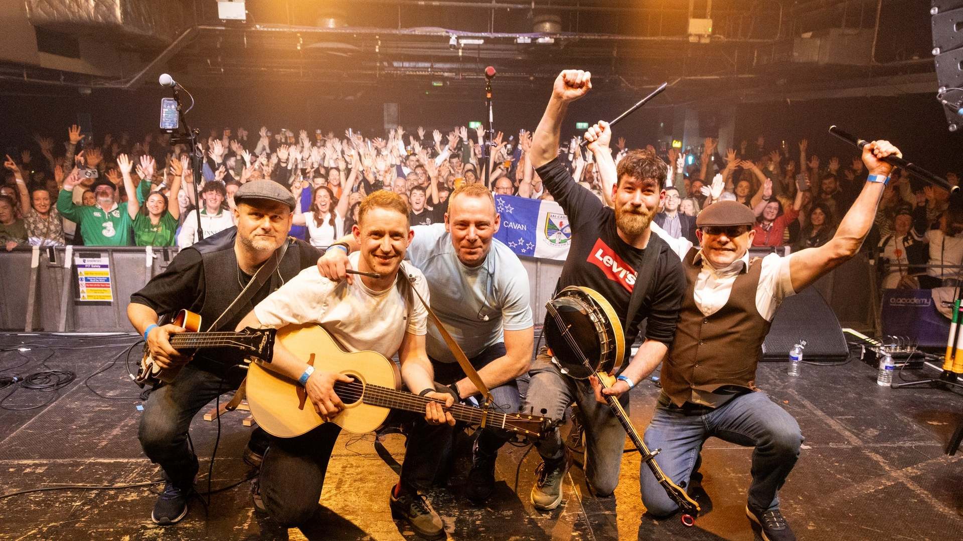 The Highstool Prophets, United Kingdom, 2025