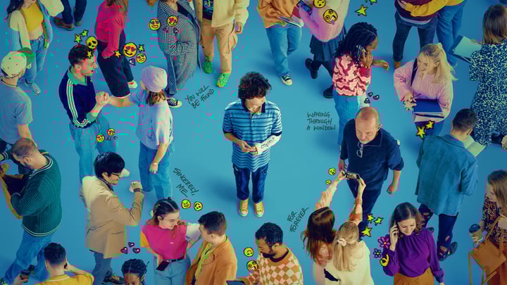 Dear Evan Hansen, United Kingdom, 2025