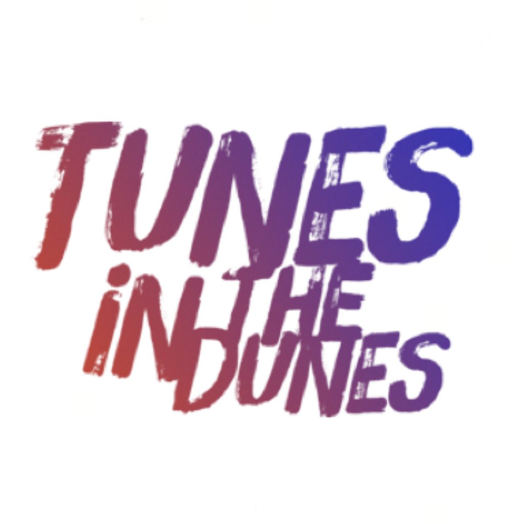 Tunes in the Dunes, United Kingdom, 2025