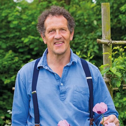 An Audience With Monty Don