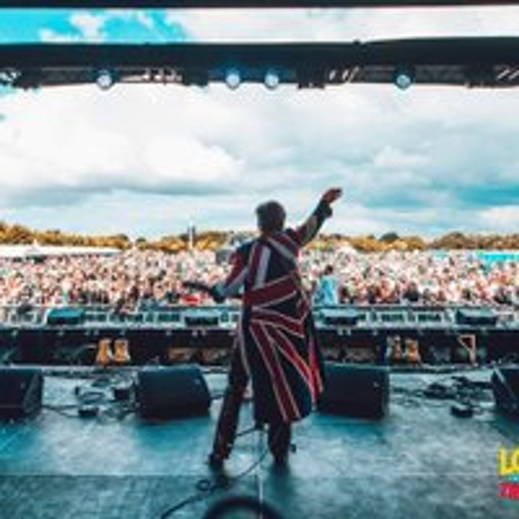 Look-A-Like: Outdoor Tribute Festival, United Kingdom, 2025