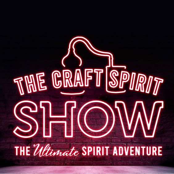 The Craft Spirit Show, United Kingdom, 2025