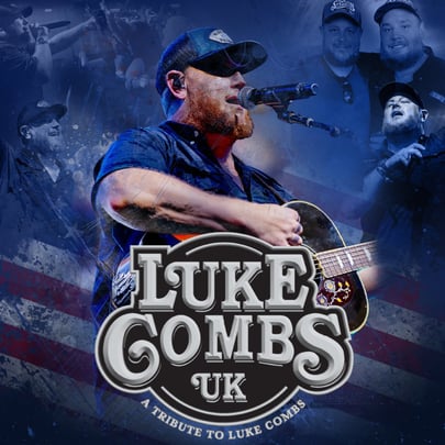 Luke Combs UK