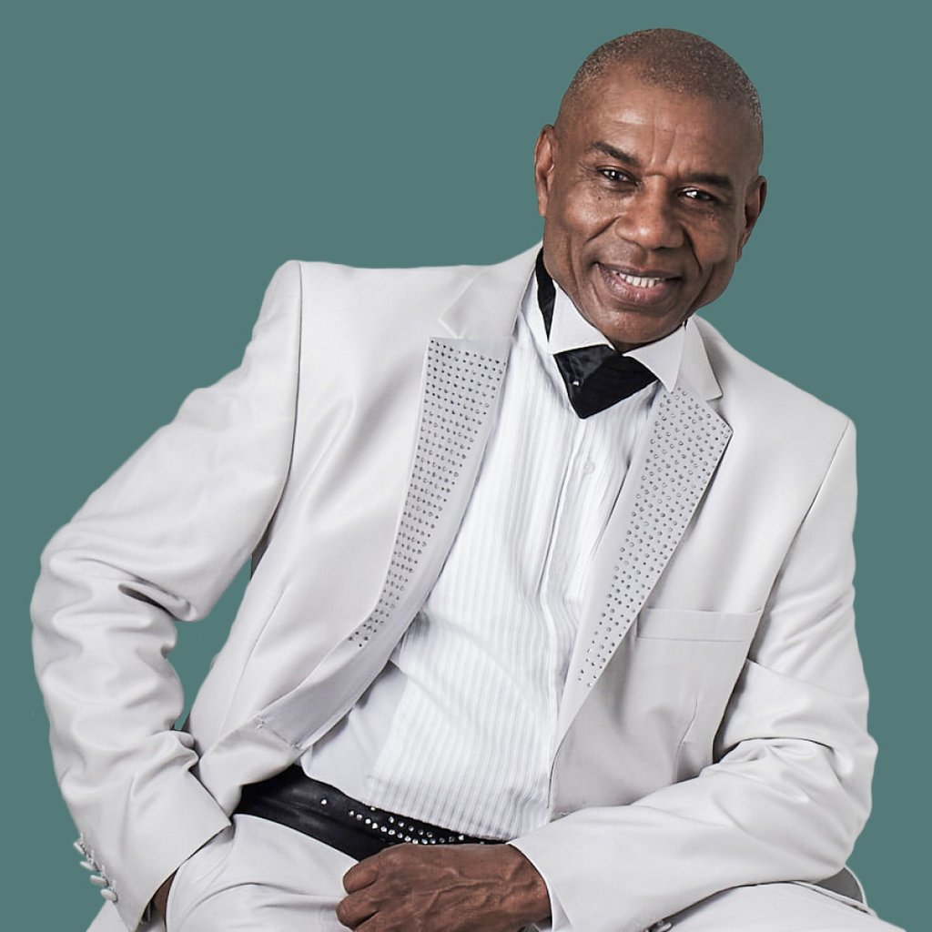 Roy Hemmings Hits Of Motown, United Kingdom, 2025