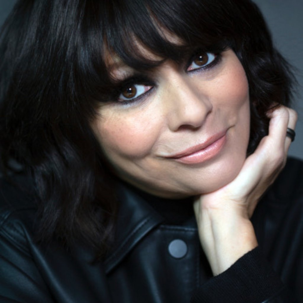 Betty Boo, United Kingdom, 2025