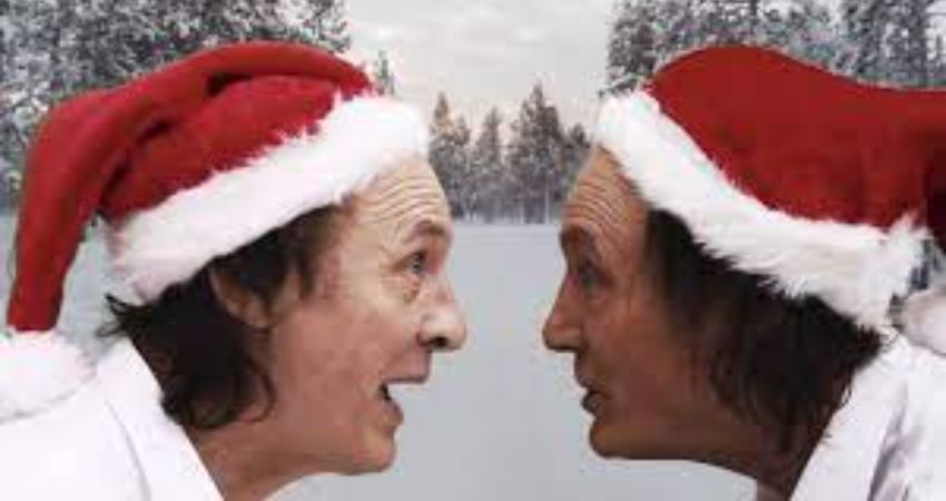 Club Velocity/New Mind presents A CHRISTMAS KNEES UP WITH JOHN OTWAY, United Kingdom, 2025