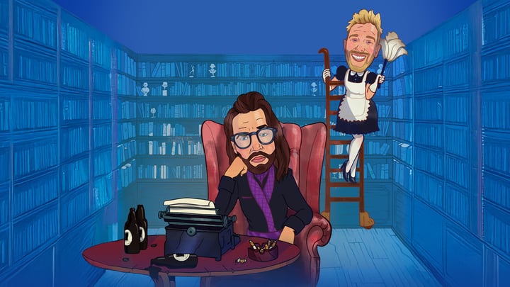 Staying Relevant Live