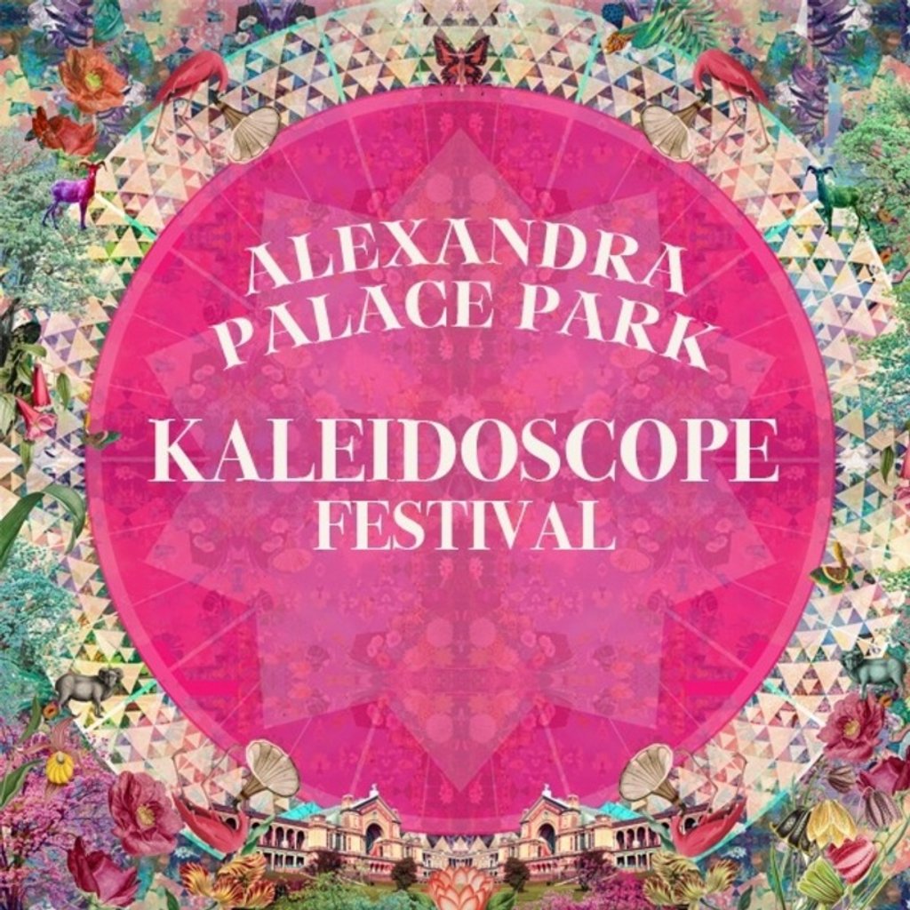 Kaleidoscope Festival, United Kingdom, 2025