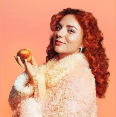 Ania Magliano: Peach Fuzz