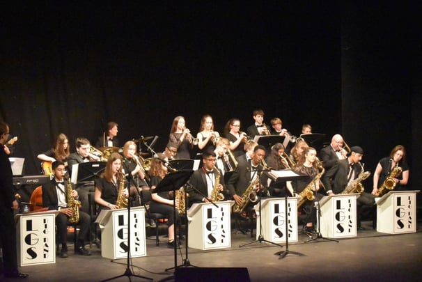 LGS Big Band