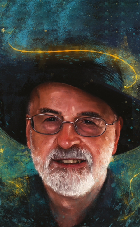 The Magic Of Terry Pratchett, United Kingdom, 2025