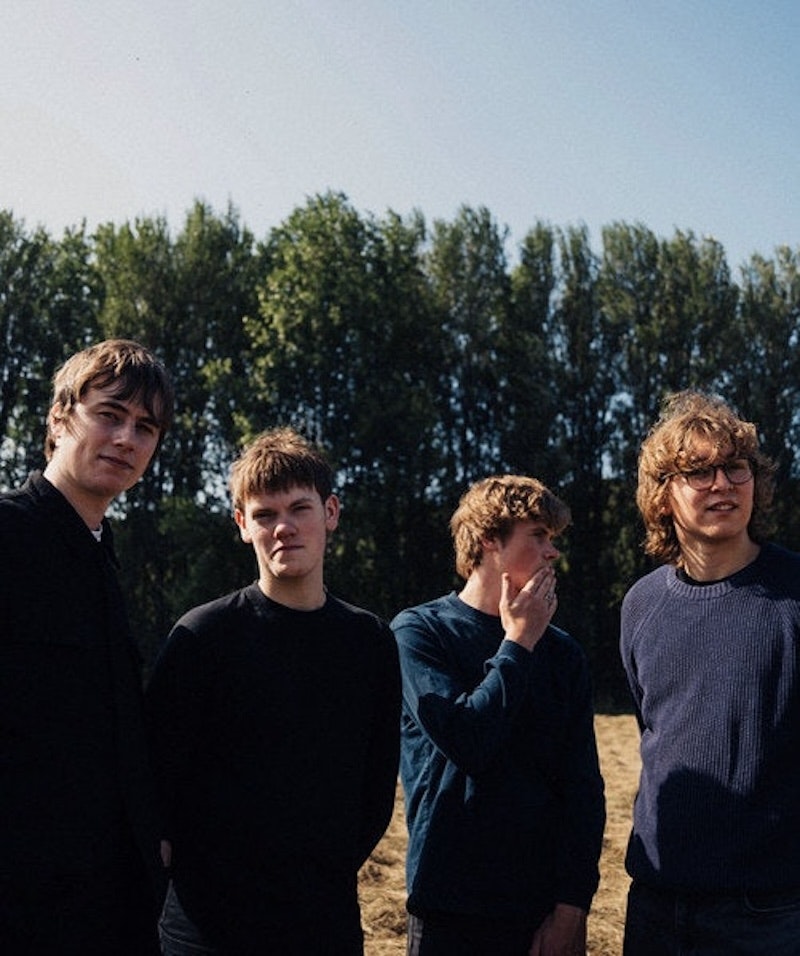 The Rolling People, United Kingdom, 2025