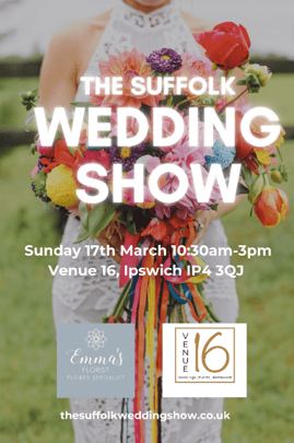 The Suffolk Wedding Show