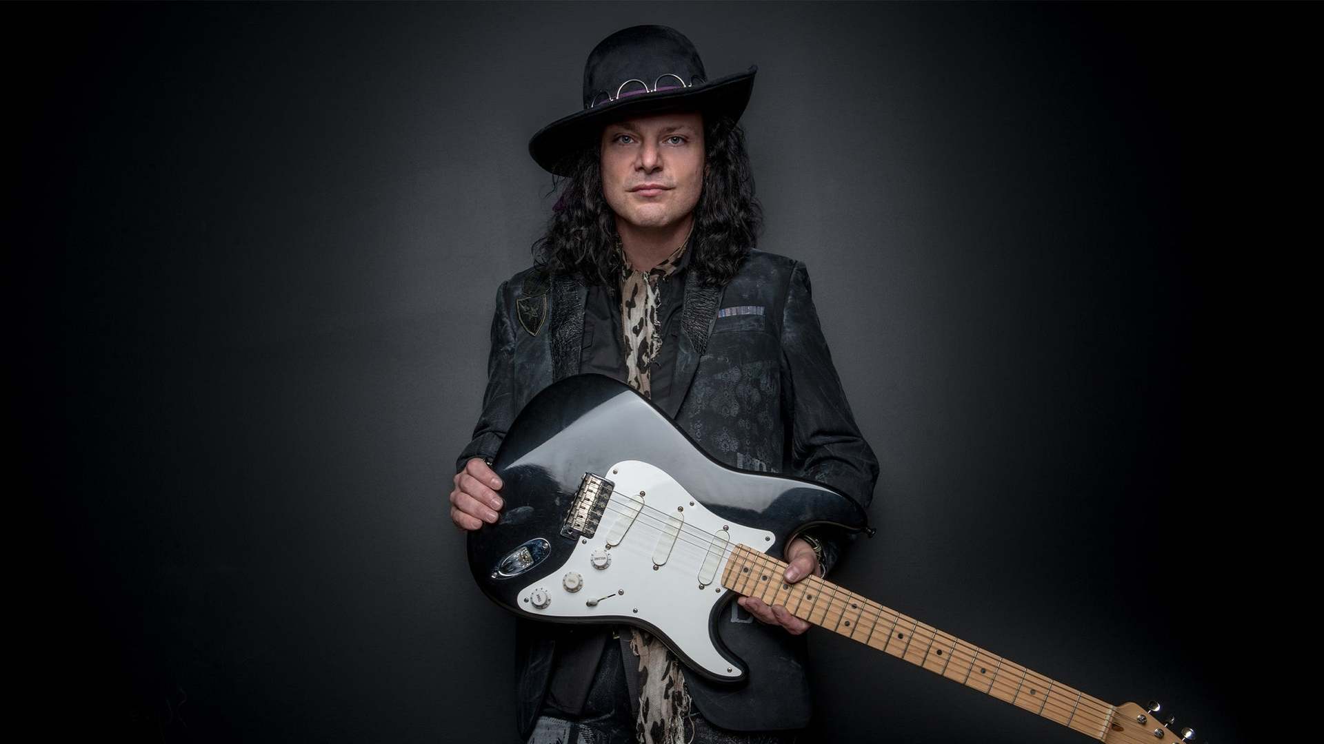 Anthony Gomes, United Kingdom, 2025
