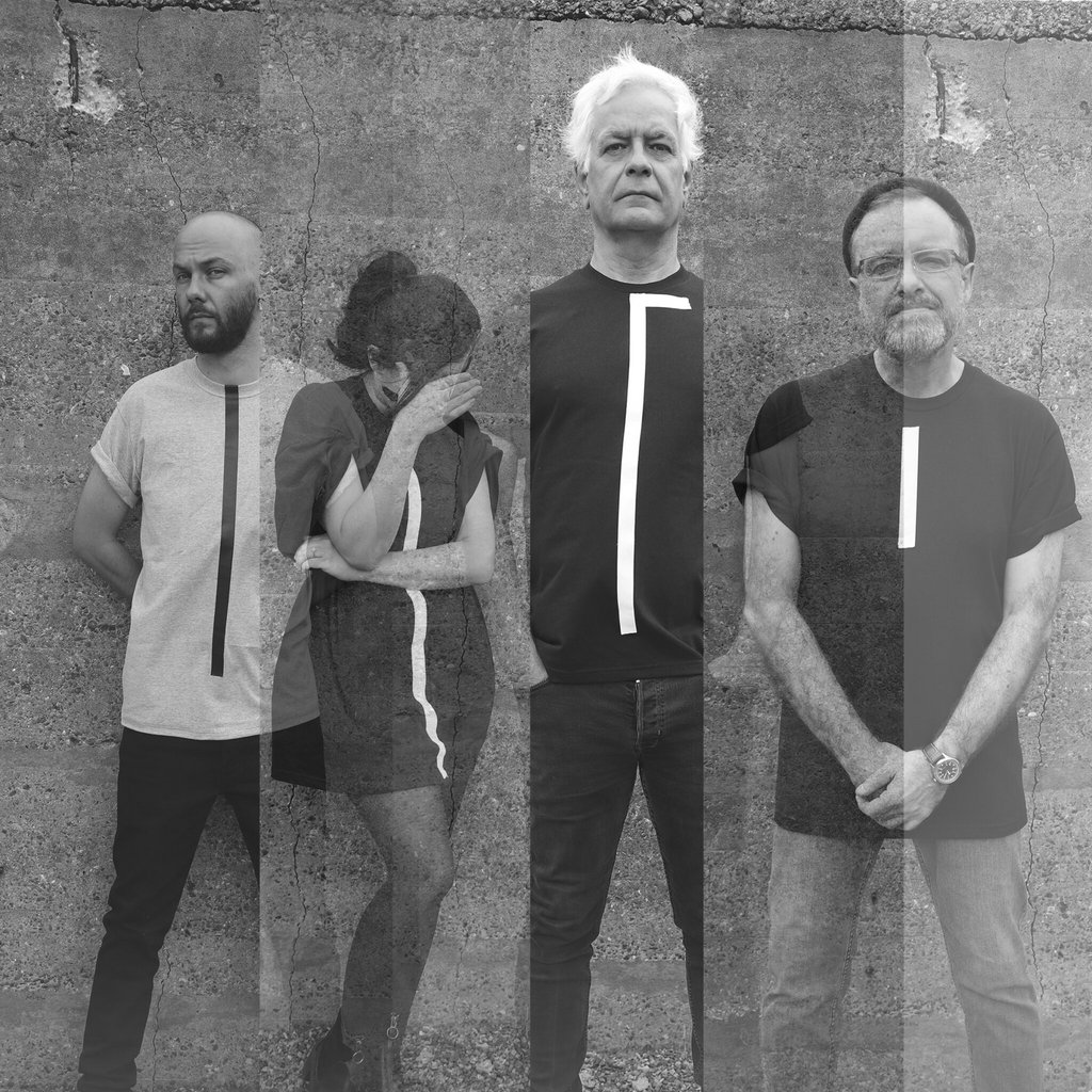 The Wedding Present, United Kingdom, 2025