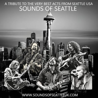 Sounds of Seattle