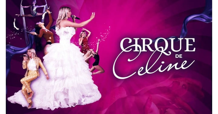 Cirque De Celine, United Kingdom, 2025