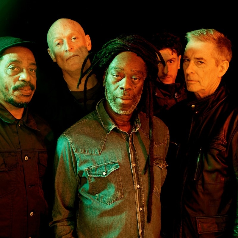 Dreadzone Vs The Orb: Co-headline Tour, United Kingdom, 2025