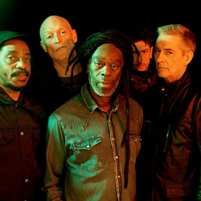 Dreadzone Vs The Orb: Co-headline Tour