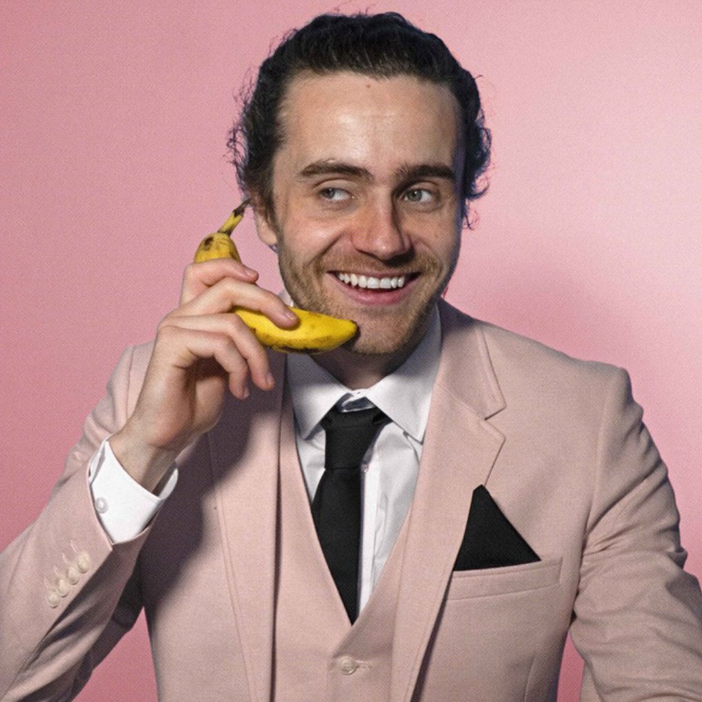 Tom Lawrinson, United Kingdom, 2025