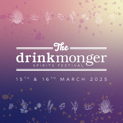 Drinkmonger Spirits Festival