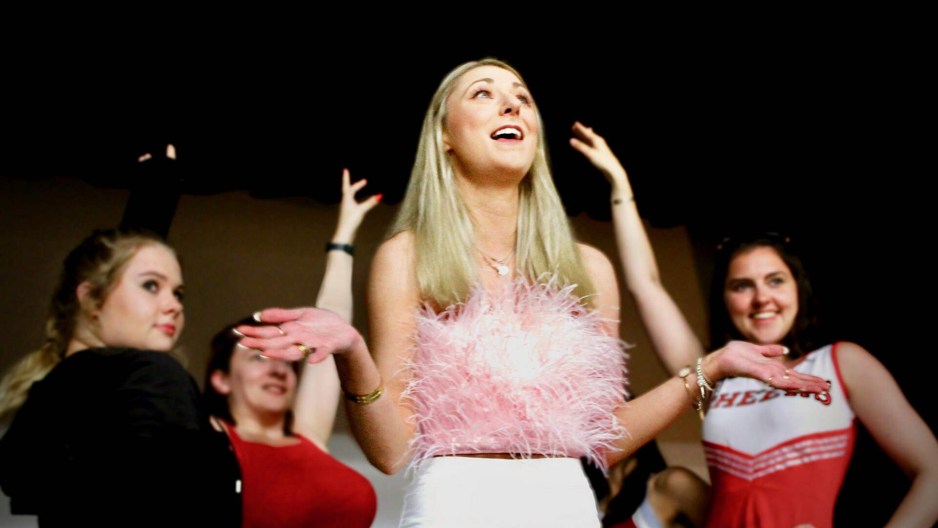 Legally Blonde, United Kingdom, 2026