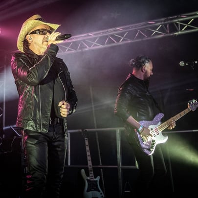 U2Baby The U2 Tribute
