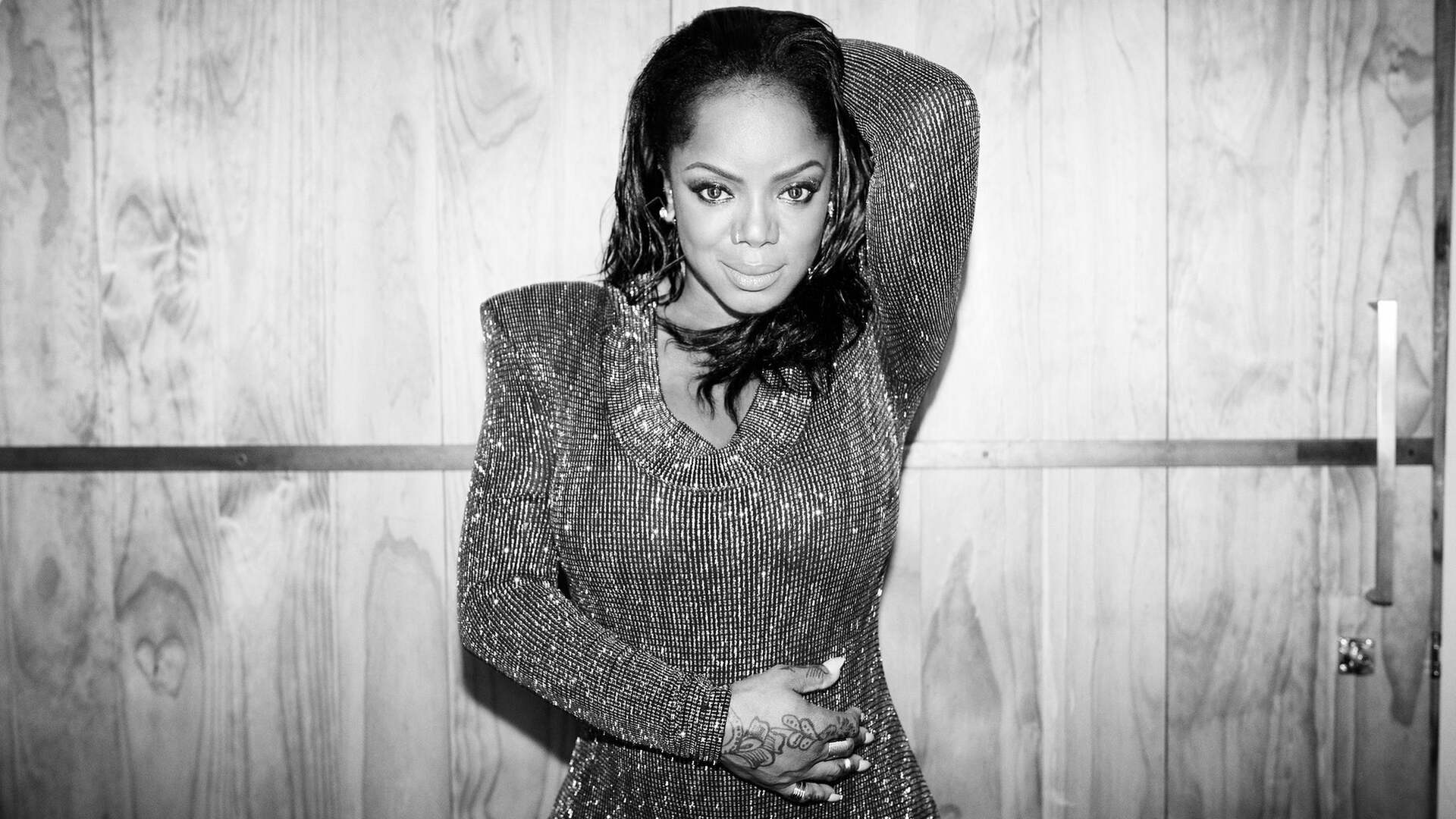 Leela James, United Kingdom, 2026