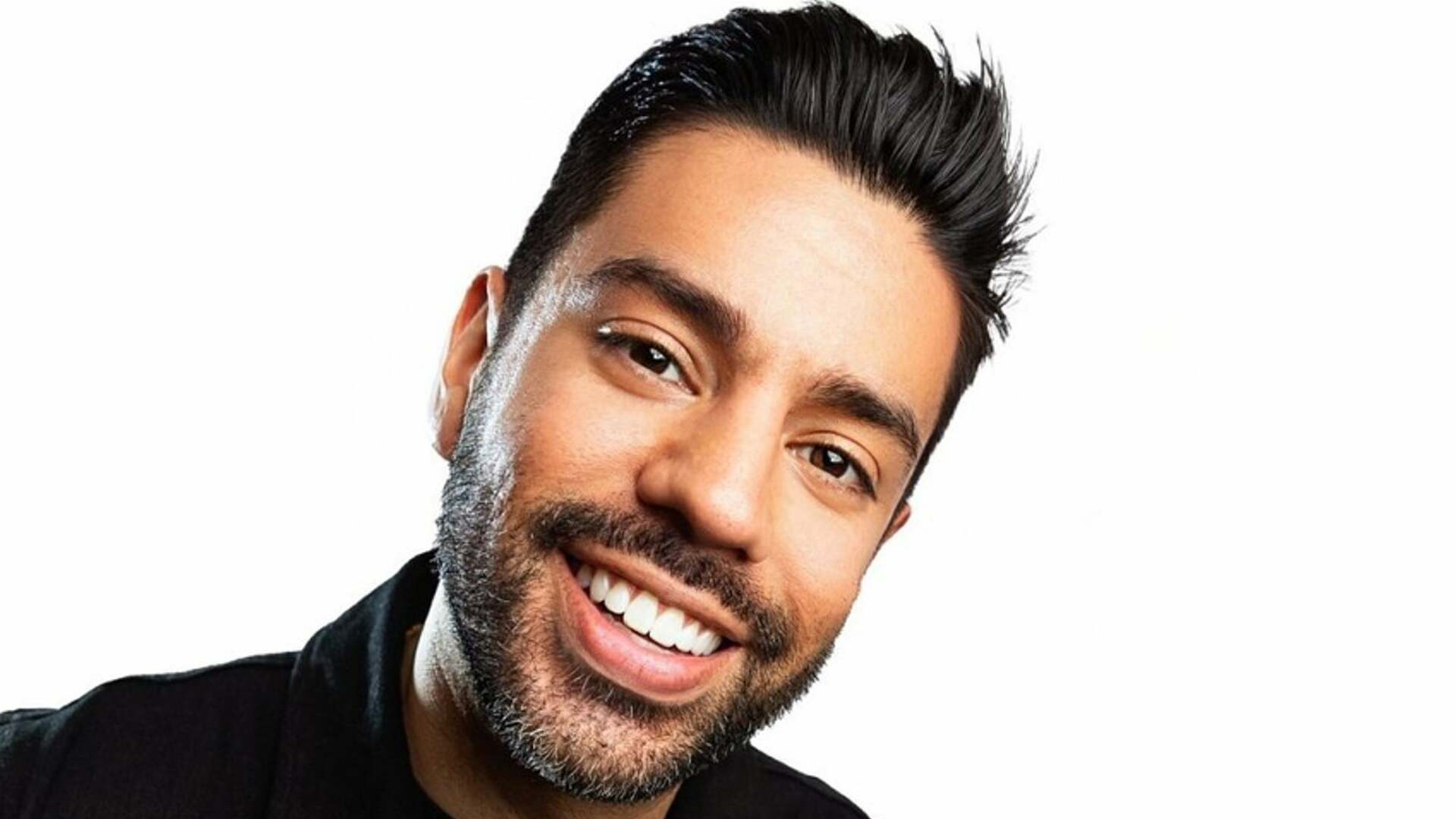 Martin Amini, United Kingdom, 2026