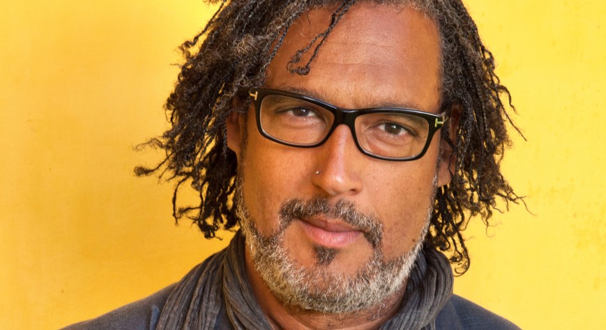 David Olusoga, United Kingdom, 2026