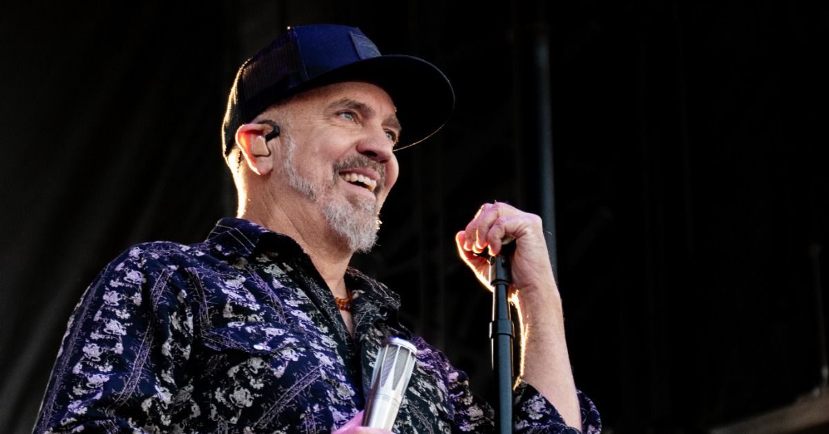 JJ Grey and Mofro, United Kingdom, 2025