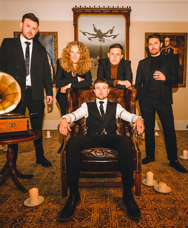 The Rosadocs, United Kingdom, 2026