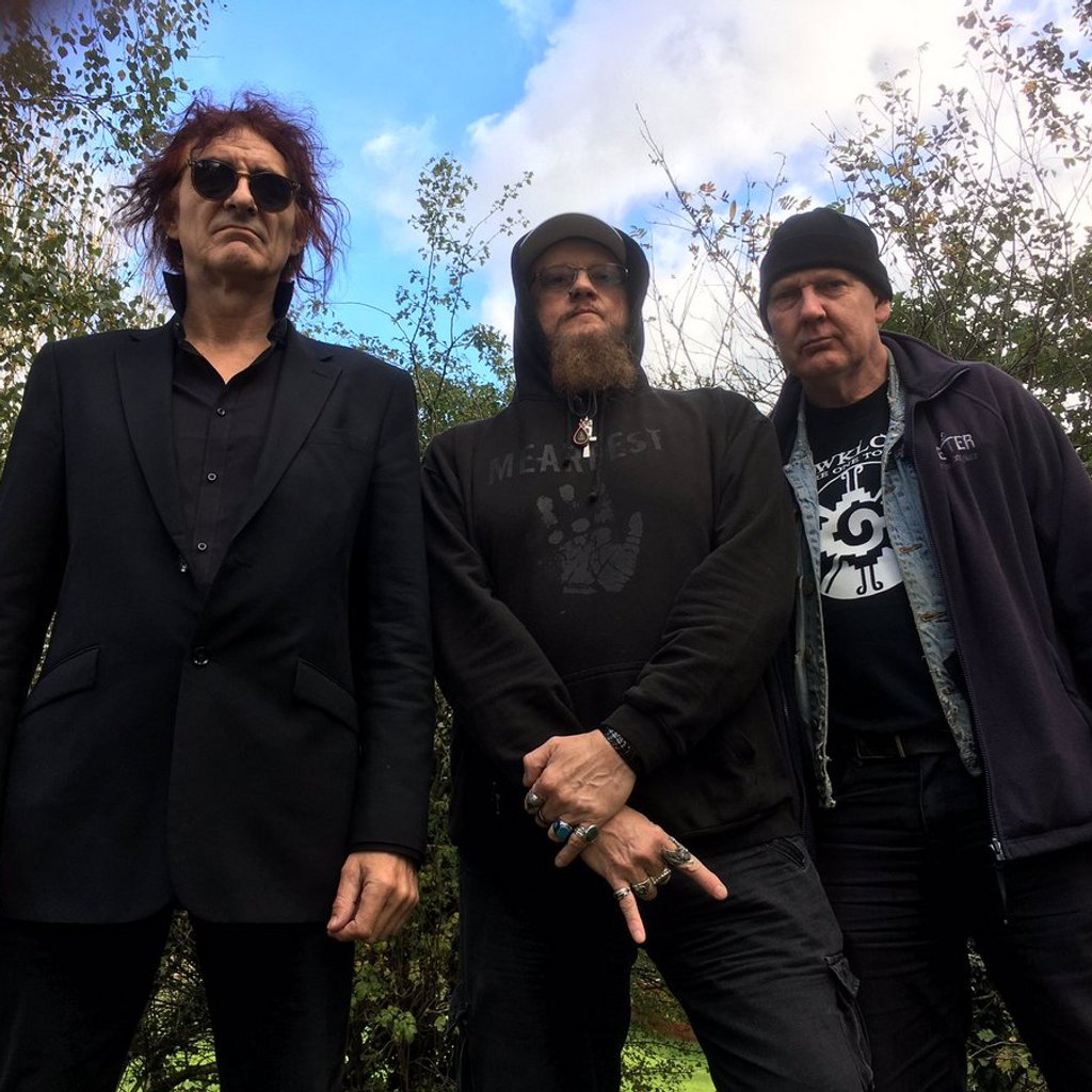 The Hawklords , United Kingdom, 2025