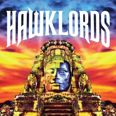 The Hawklords 