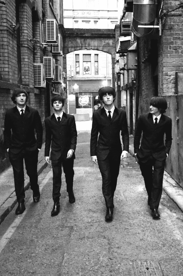 Beatles Complete, United Kingdom, 2025