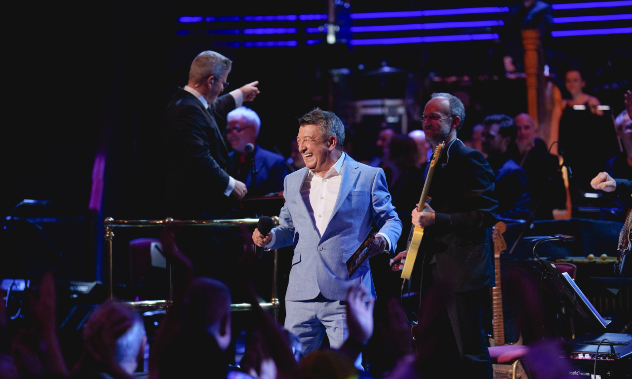 Northern Soul Orchestrated, United Kingdom, 2026