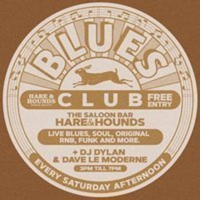 Blues Club