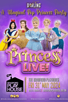Princess Live!