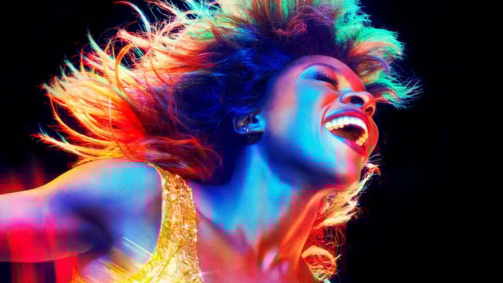 Tina - The Tina Turner Musical