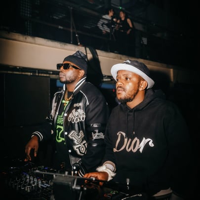 Piano People In The Park