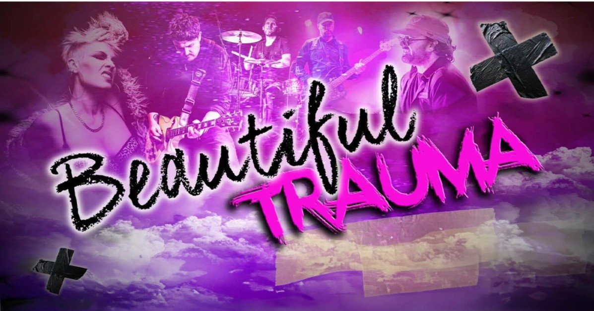 Ellis Live Presents Pink: Beautiful Trauma, United Kingdom, 2025