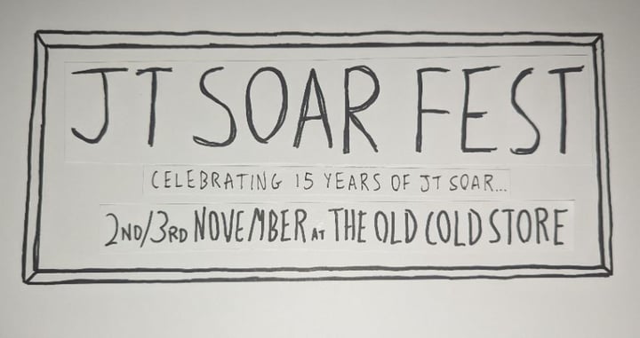 JT Soar Fest
